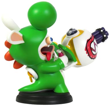 Ubicollectibles: Yoshi fra MRKB