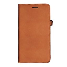 Gear Buffalo lommebokdeksel til iPhone 11 Pro (cognac)