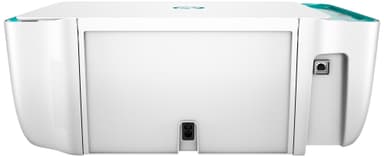 HP DeskJet 2632 AIO farge inkjet-skriver (hvit/turkis)
