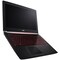 Acer Aspire V15 Nitro 15,6" bærbar PC (sort)