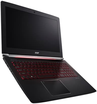 Acer Aspire V15 Nitro 15,6" bærbar PC (sort)