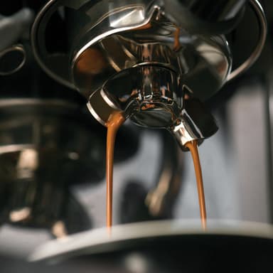 Sage Barista Touch kaffemaskin SES880BSS
