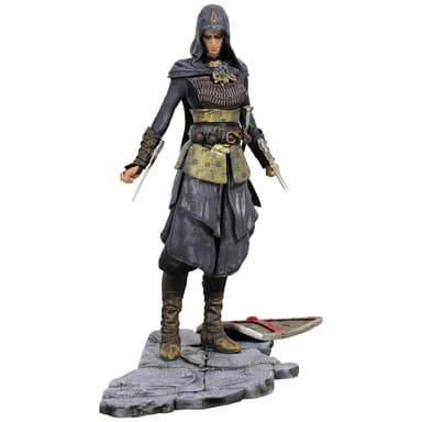Ubicollectibles: Assassin s Creed Maria samlefigur
