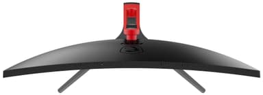 MSI Optix G24C 24" buet gamingskjerm