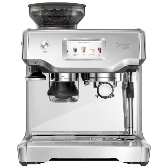 Sage Barista Touch kaffemaskin SES880BSS
