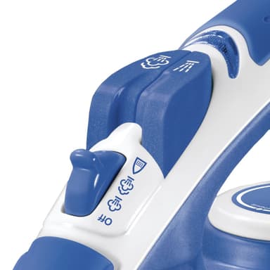Electrolux 4Safety strykejern