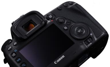 Canon EOS 5D MARK IV digitalt speilreflekskamera