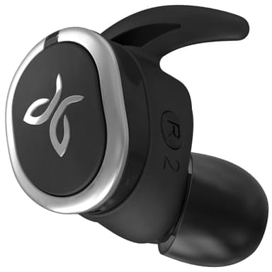 Jaybird RUN ekte trådløse in-ear hodetelefoner (sort)