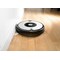 iRobot Roomba 605 robotstøvsuger (sort)