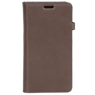 Buffalo Samsung Galaxy Note 9 deksel (brun)