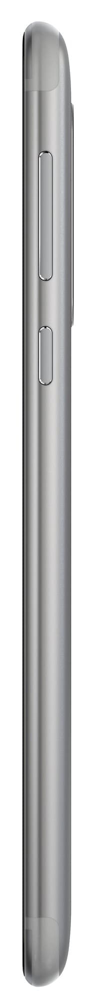 Nokia 8 smarttelefon (stål)