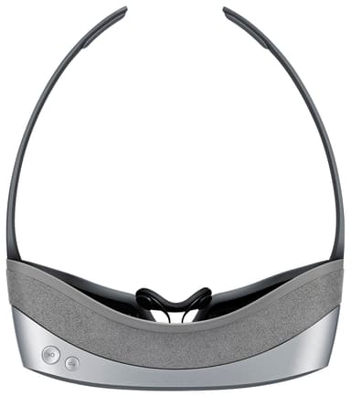 LG 360 VR-briller
