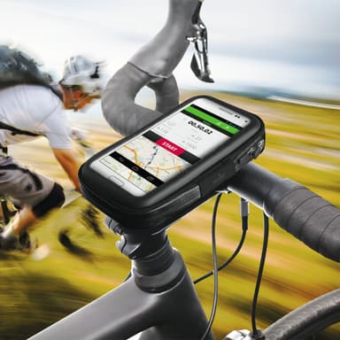 Puro Universal deksel for  4.8" smarttelefon