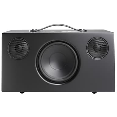 Audio Pro Addon C10 multiroom-høyttaler (sort)