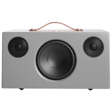 Audio Pro Addon C10 multiroom-høyttaler (grå)