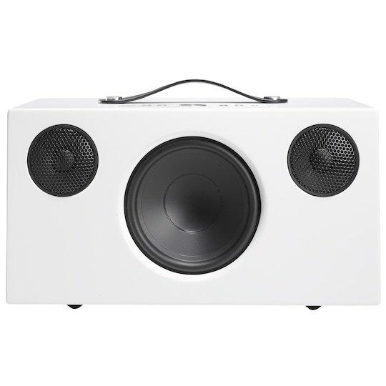 Audio Pro Addon C10 multiroom-høyttaler (hvit)
