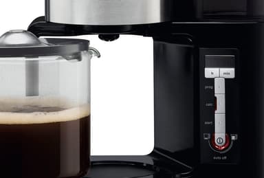 Siemens Sensor For Senses kaffetrakter TC86303