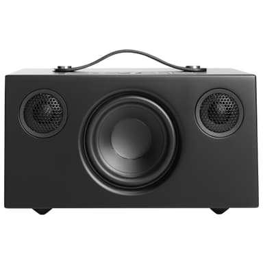 Audio Pro Addon C5 multiroom-høyttaler (sort)