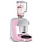 Bosch MUM5 CreationLine kjøkkenmaskin (rosa/sølv)