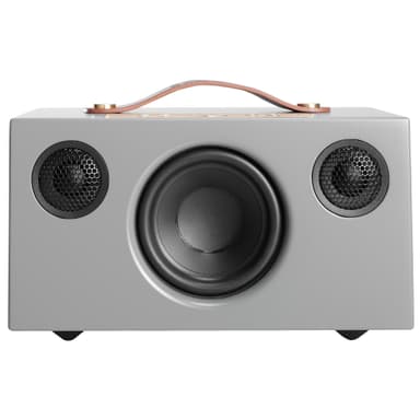 Audio Pro Addon C5 multiroom-høyttaler (grå)