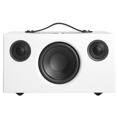 Audio Pro Addon C5 multiroom-høyttaler (hvit)