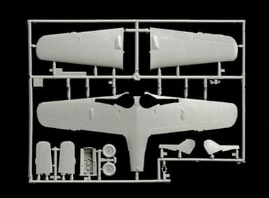 ITALERI 1:48 - FW 190 A German Aces