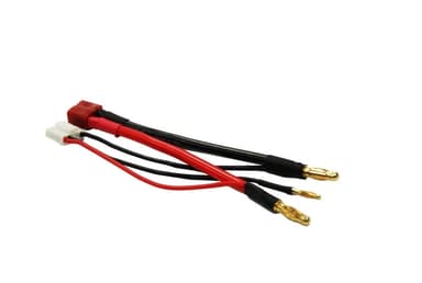 2s  7000mAh - 50C - Gens Ace Hardcase m/Deans