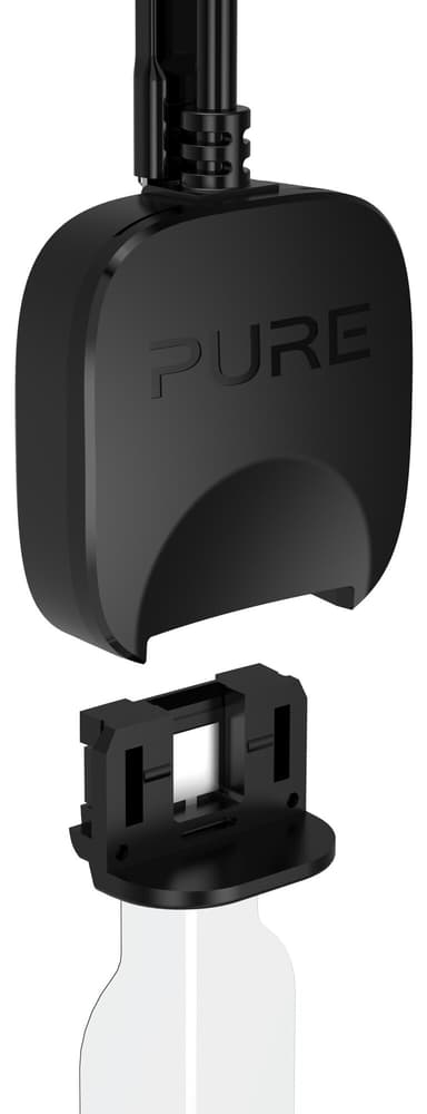 Pure Highway 200 VL-630380 DAB+ biladapter