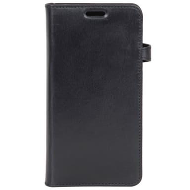 Buffalo Samsung Galaxy S7 Edge mobiletui (sort)