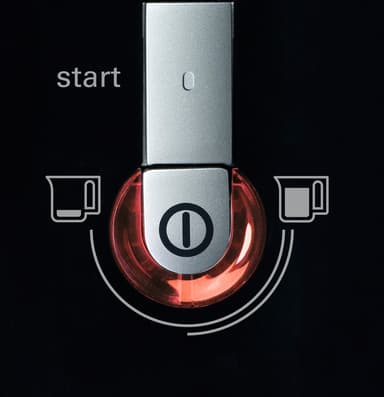 Siemens Sensor For Senses kaffetrakter TC86303