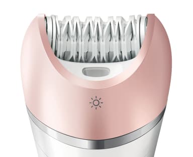 Philips Satinelle Advanced Wet & Dry epilator BRE640/00