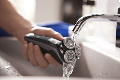 Philips Series 9000 barbermaskin S9031GP