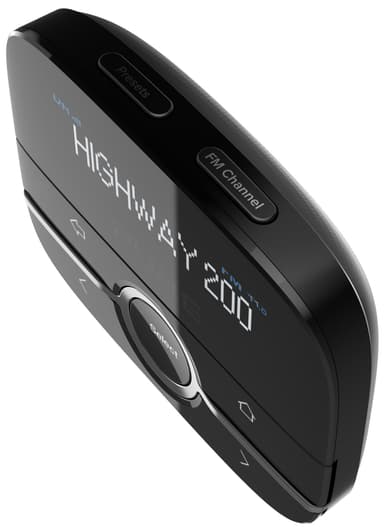 Pure Highway 200 VL-630380 DAB+ biladapter