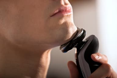 Philips Series 9000 barbermaskin S9031GP