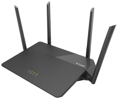 D-Link DIR-878 trådløs router