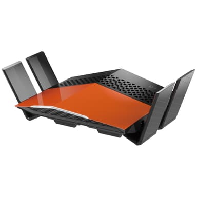 D-Link DIR-869 AC1750 EXO WiFi router