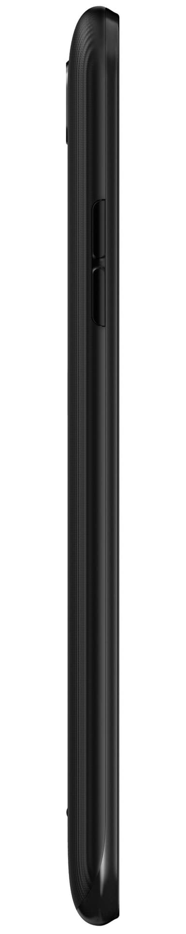 LG K4 2017 smarttelefon (sort)