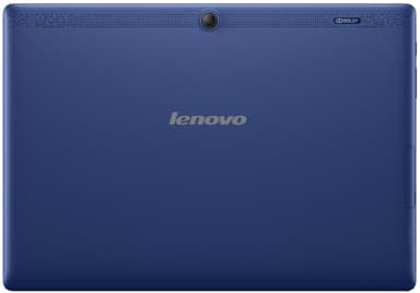Lenovo Tab 2 A10-70 10.1" nettbrett 16 GB WiFi (blå)
