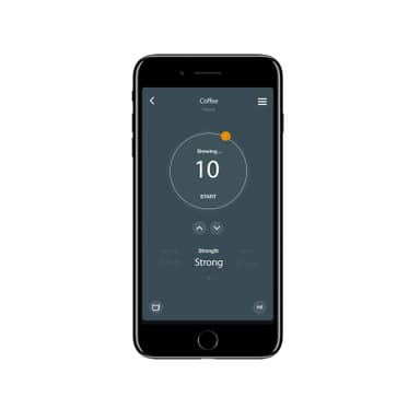 Smarter Coffee 2nd Generation kaffetrakter SMCOF10EU