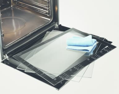 Electrolux stekeovn EOB100X