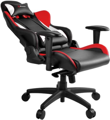 Arozzi Verona Pro v2 gamingstol (rød)