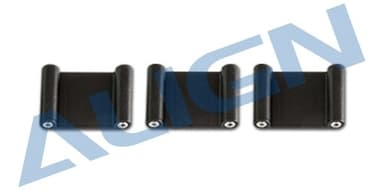 M480020XXT Landing Gear Mounting Block Set