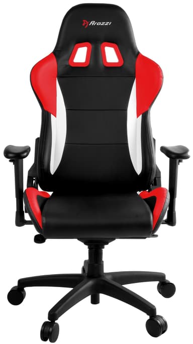 Arozzi Verona Pro v2 gamingstol (rød)