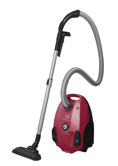 Electrolux PowerForce støvsuger EPF61RR Electrolux PowerForce støvsuger EPF61RR