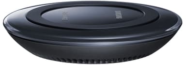 Samsung Fast trådløs lader (sort)