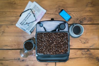 Smarter Coffee 2nd Generation kaffetrakter SMCOF10EU