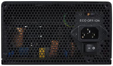EVGA Supernova G2 750W PSU