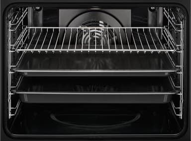 Electrolux stekeovn EOB100X