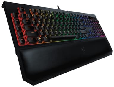 Razer BlackWidow Chroma v2 gamingtastatur