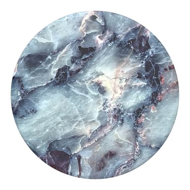 PopSockets mobilholder (Blue Marble)